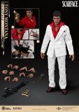 Tony Montana - Scarface (1983) DAH-072 Dynamic 8ction Heroes Action Figure - Beast Kingdom