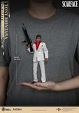 Tony Montana - Scarface (1983) DAH-072 Dynamic 8ction Heroes Action Figure - Beast Kingdom