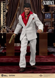 Tony Montana - Scarface (1983) DAH-072 Dynamic 8ction Heroes Action Figure - Beast Kingdom