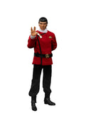 Spock – Star Trek II: The Wrath of Khan DAH-131P Dynamic 8ction Heroes Action Figure - Beast Kingdom
