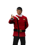 Spock – Star Trek II: The Wrath of Khan DAH-131P Dynamic 8ction Heroes Action Figure - Beast Kingdom