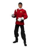 Spock – Star Trek II: The Wrath of Khan DAH-131P Dynamic 8ction Heroes Action Figure - Beast Kingdom