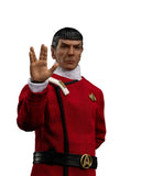 Spock – Star Trek II: The Wrath of Khan DAH-131P Dynamic 8ction Heroes Action Figure - Beast Kingdom