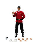 Spock – Star Trek II: The Wrath of Khan DAH-131P Dynamic 8ction Heroes Action Figure - Beast Kingdom