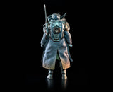 Mythic Legions Cosmic Legions: OxKrewe Book One Thraxxon Kurnn Ray - Four Horsemen Studios