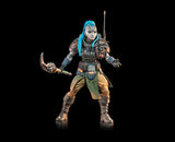 Mythic Legions Cosmic Legions: OxKrewe Book One Thraxxon Kurnn Ray - Four Horsemen Studios