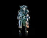 Mythic Legions Cosmic Legions: OxKrewe Book One Thraxxon Kurnn Ray - Four Horsemen Studios