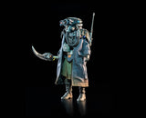 Mythic Legions Cosmic Legions: OxKrewe Book One Thraxxon Kurnn Ray - Four Horsemen Studios