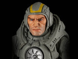 Mythic Legions: Cosmic Legions Sentry Upgrade Set (Action Figure Accessory Set) - Four Horsemen Studios