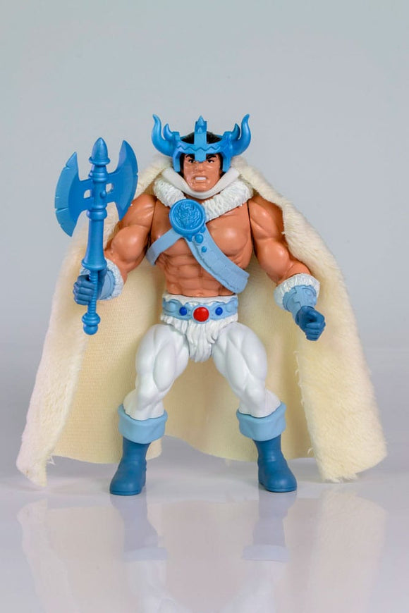 Legends of Dragonore Wave 1.5: Fire at Icemere fig... (5044) chez Legends of Dragonore Wave 1.5: Fire at Icemere fig... (5044) chez
