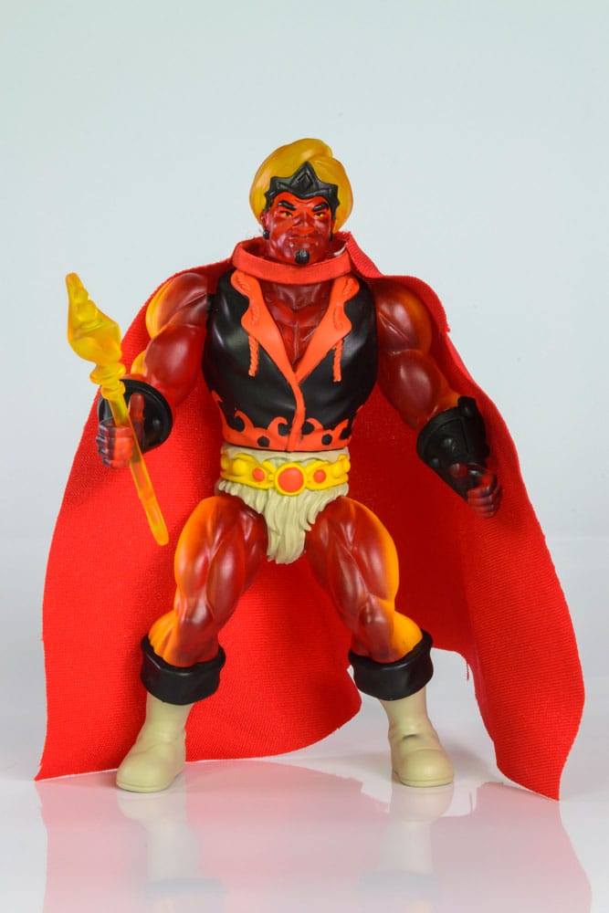 Legends of Dragonore Wave 1.5 Fire at Icemere: Fire Fury Ka-Rem Action ...