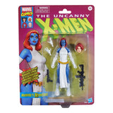 Marvel Legends Series The Uncanny X-Men Marvel's Mystique 6" Inch Scale Action Figure - Hasbro