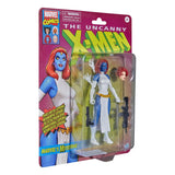 Marvel Legends Series The Uncanny X-Men Marvel's Mystique 6" Inch Scale Action Figure - Hasbro