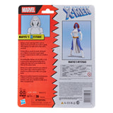 Marvel Legends Series The Uncanny X-Men Marvel's Mystique 6" Inch Scale Action Figure - Hasbro