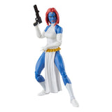Marvel Legends Series The Uncanny X-Men Marvel's Mystique 6" Inch Scale Action Figure - Hasbro