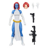 Marvel Legends Series The Uncanny X-Men Marvel's Mystique 6" Inch Scale Action Figure - Hasbro