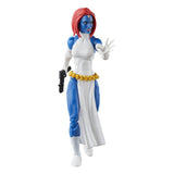Marvel Legends Series The Uncanny X-Men Marvel's Mystique 6" Inch Scale Action Figure - Hasbro
