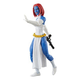 Marvel Legends Series The Uncanny X-Men Marvel's Mystique 6" Inch Scale Action Figure - Hasbro