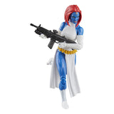 Marvel Legends Series The Uncanny X-Men Marvel's Mystique 6" Inch Scale Action Figure - Hasbro