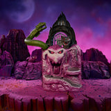 Masters of the Universe Origins Snake Mountain Playset - Mattel *IMPORT STOCK*