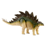 Jurassic World Hammond Collection Stegosaurus Action Figure - Mattel