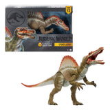 Jurassic World Hammond Collection Spinosaurus Action Figure - Mattel