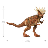 Jurassic World Hammond Collection Stygimoloch Action Figure - Mattel