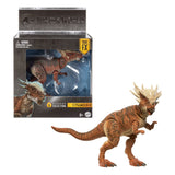 Jurassic World Hammond Collection Stygimoloch Action Figure - Mattel