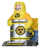 Vault Boy: Rad Resistant (Fallout) 6" Posed Figure - McFarlane Toys