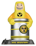 Vault Boy: Rad Resistant (Fallout) 6" Posed Figure - McFarlane Toys