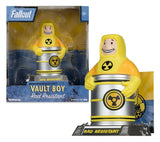Vault Boy: Rad Resistant (Fallout) 6" Posed Figure - McFarlane Toys