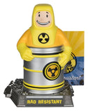 Vault Boy: Rad Resistant (Fallout) 6" Posed Figure - McFarlane Toys