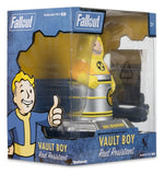 Vault Boy: Rad Resistant (Fallout) 6" Posed Figure - McFarlane Toys