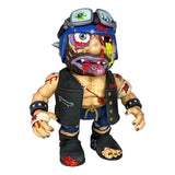 Madballs vs GPK Mugged Marcus vs Bruise Brother 2 Pack 1/12 Scale Action Figures - Premium DNA Toys
