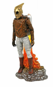 Disney Select Classic Series 1 The Black Hole The Rocketeer Action Figure