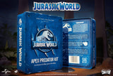 Jurassic World Apex Predator Kit - Doctor Collector