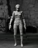 Universal Monsters Ultimate Bride of Frankenstein (B&W) 7” Scale Action Figure - NECA