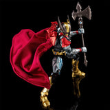 Marvel Thor Fighting Armor Action Figure - Sentinel