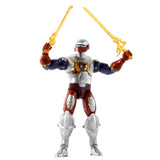 Masters of the Universe Masterverse Roboto 7" Inch Action Figure - Mattel