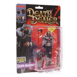 Death Dealer Blood Splatter Variant Frazetta Girls 5" Inch FigBiz Action Figure - SDCC Convention Exclusive *SALE!*