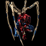 Spider-Man Iron Spider Fighting Armor Action Figure - Sentinel