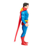 Super Powers Wave 1 (Set of 3) 5" Inch Scale Action Figures - (DC Direct) McFarlane Toys