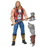 Marvel Legends Series Thor: Love and Thunder Ravager Thor (Marvel's Korg BAF) 6" Inch Action Figure - Hasbro *SALE*