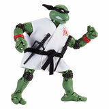 Teenage Mutant Ninja Turtles x Cobra Kai Raphael vs. John Kreese Action Figure 2-Pack - Playmates