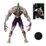 DC Multiverse Collector MegaFig The Joker Titan Action Figure - McFarlane Toys