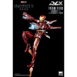 Avengers: Infinity Saga Iron Man Mark 50 Accessory Pack - Threezero