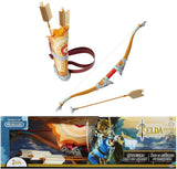 Legend of Zelda Breath of the Wild Roleplay-Replica Traveler's Bow and Arrow 58 cm