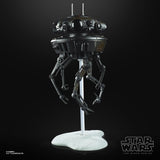 Star Wars The Black Series Imperial Probe Droid Probot 6 Inch Action Figure