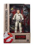 Ghostbusters Plasma Series Peter Venkman 6 Inch Action Figure - Hasbro
