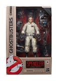Ghostbusters Plasma Series Egon Spengler 6 Inch Action Figure